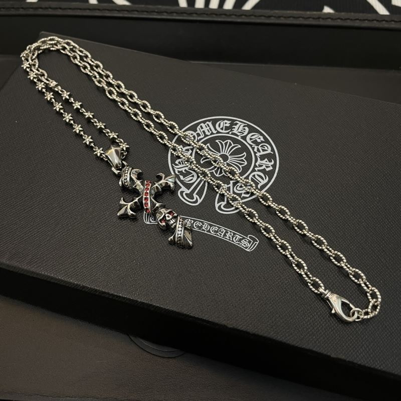 Chrome Hearts Necklaces